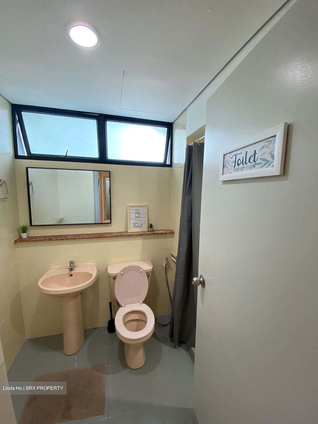 Fernwood Towers (D15), Condominium #628885661